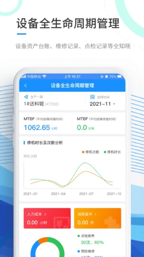 精益卫士