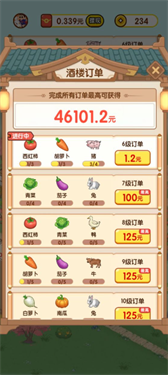 花田庄园