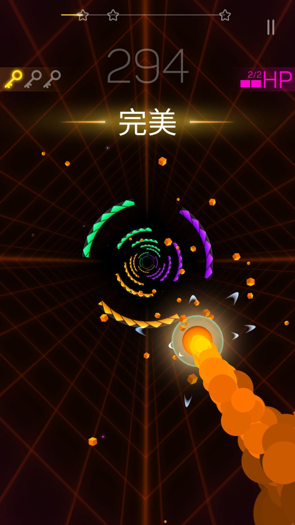 跳跳球3D 跳跳球3D