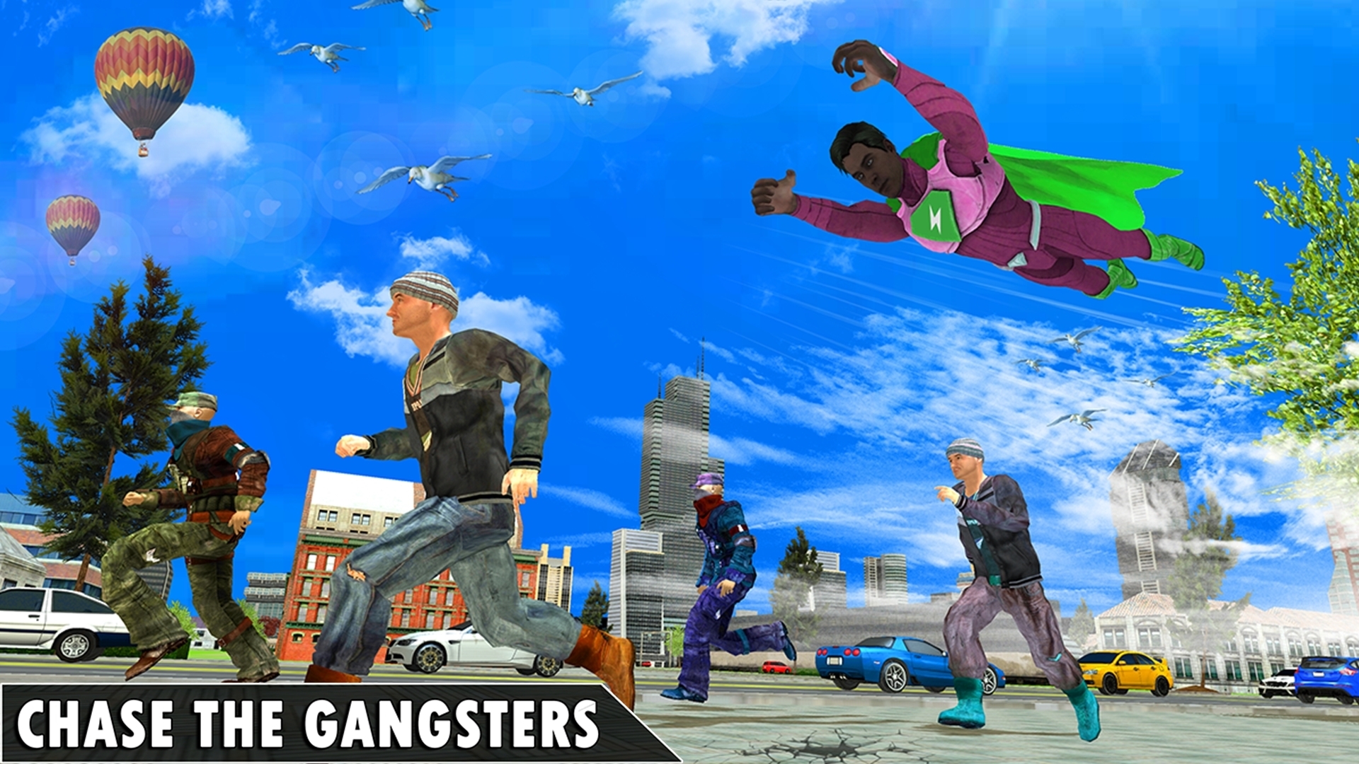 超级英雄大战最新版 3.7安卓版 超级英雄大战最新版 3.7安卓版