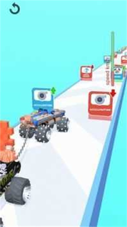拉力赛车手V0.9.5r 拉力赛车手V0.9.5r
