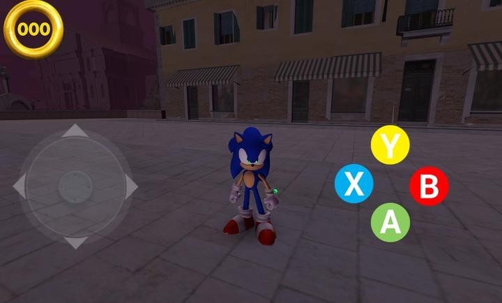 Sonic Vitality