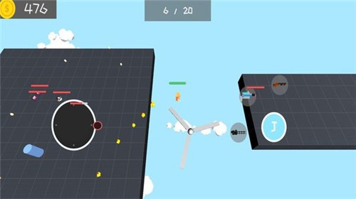 拯救小鸡 拯救小鸡