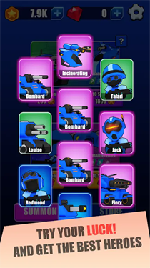 星球大战：银河英雄传（国际服）