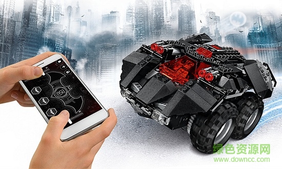 乐高教育编程启蒙小火车codingexpress