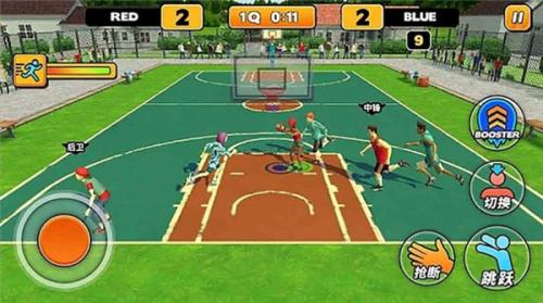 三分球大师 三分球大师