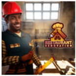 我的餐厅装修经理