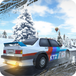 拉力赛车手V0.9.5r