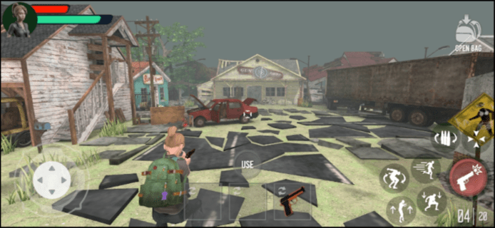 末日启示录 末日启示录