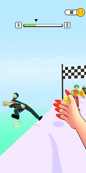 耳光节奏SlapStep