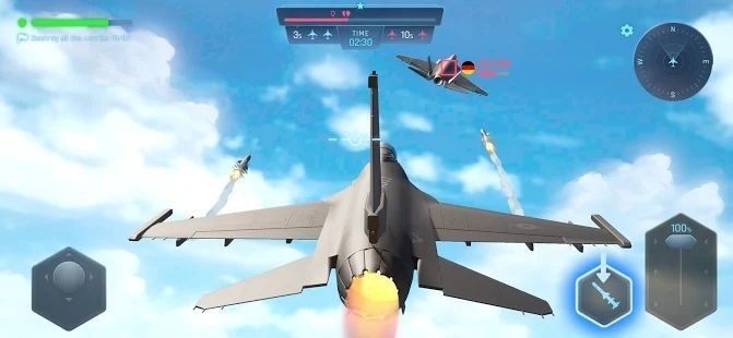 West Sky Fighters : Call of Modern Gunfighter West Sky Fighters : Call of Modern Gunfighter