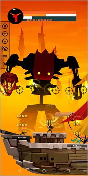 FastTap (自动点击器ADB版)