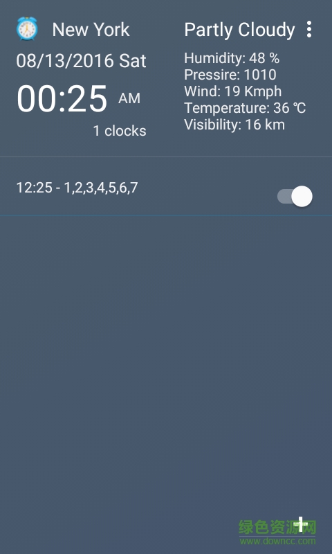 闹闹闹钟 闹闹闹钟