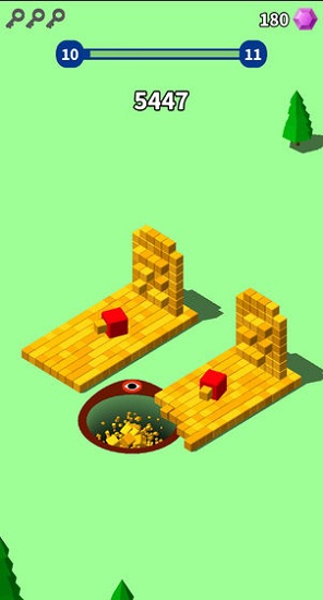 我是一个大美女铃声