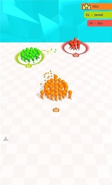 团队作战竞技场官方版