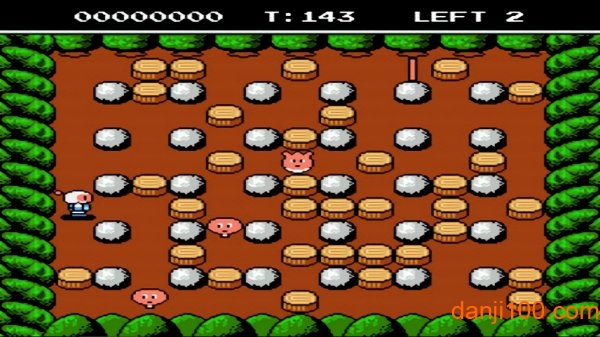 炸弹人2 炸弹人2