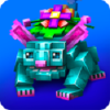 Pixelmon GO