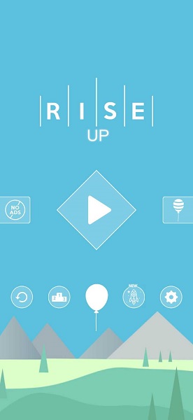 Rise Up中文版手游