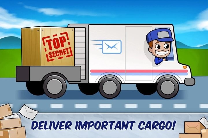 Idle Mail