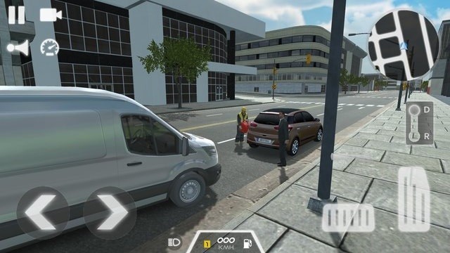 路边援助模拟器(Roadside Assistance Simulator)