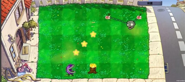 pvz植物大戰僵尸割繩子