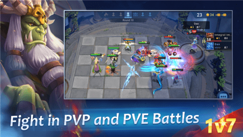 League Of Masters