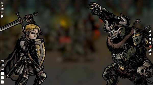 国王之血防御游戏(Kings Blood)