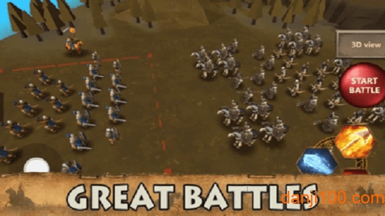 战争王国：英雄诞生