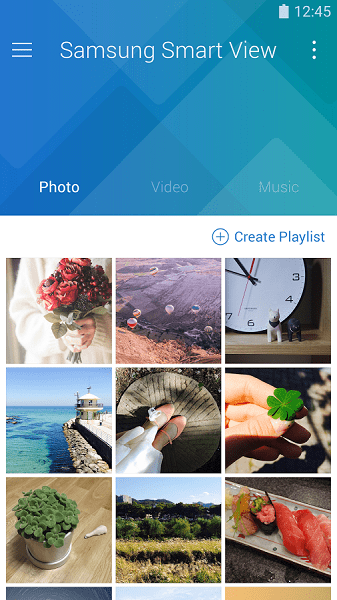 Samsung Smart View官方版
