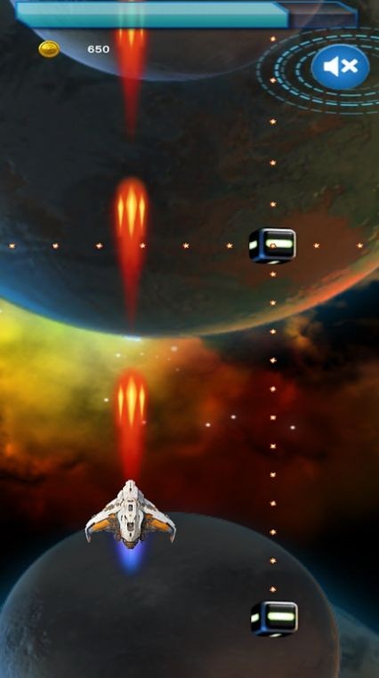 宇宙次元战争(DimensionWars)