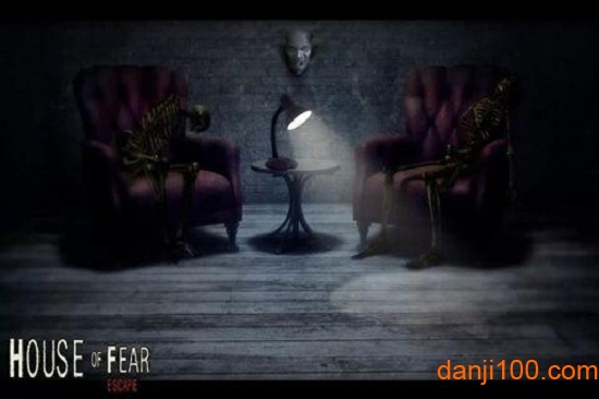 废弃的教堂中文版(House of Fear - Escape) 废弃的教堂中文版(House of Fear - Escape)