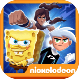 海绵宝宝格斗世界