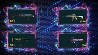 真正手枪射击模拟器 真正手枪射击模拟器