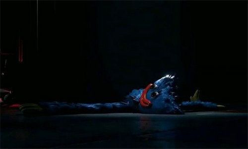 深度睡眠2冷狐版