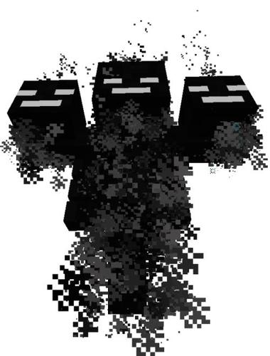 我的世界凋零生存叶枫版 7723王宗王