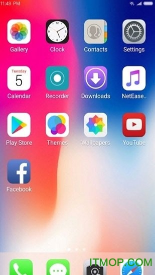 x launcher pro终极版