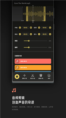 Tunepro音乐