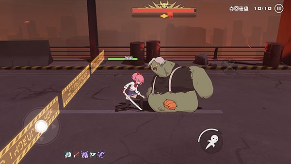 Swordash Swordash