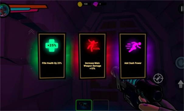 Gunfire Mobile : Dungeon Reburn Gunfire Mobile : Dungeon Reburn