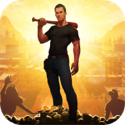 木头人生存挑战