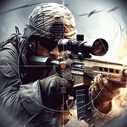 幽灵狙击高手 2024.01.20