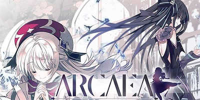 arcaea官方