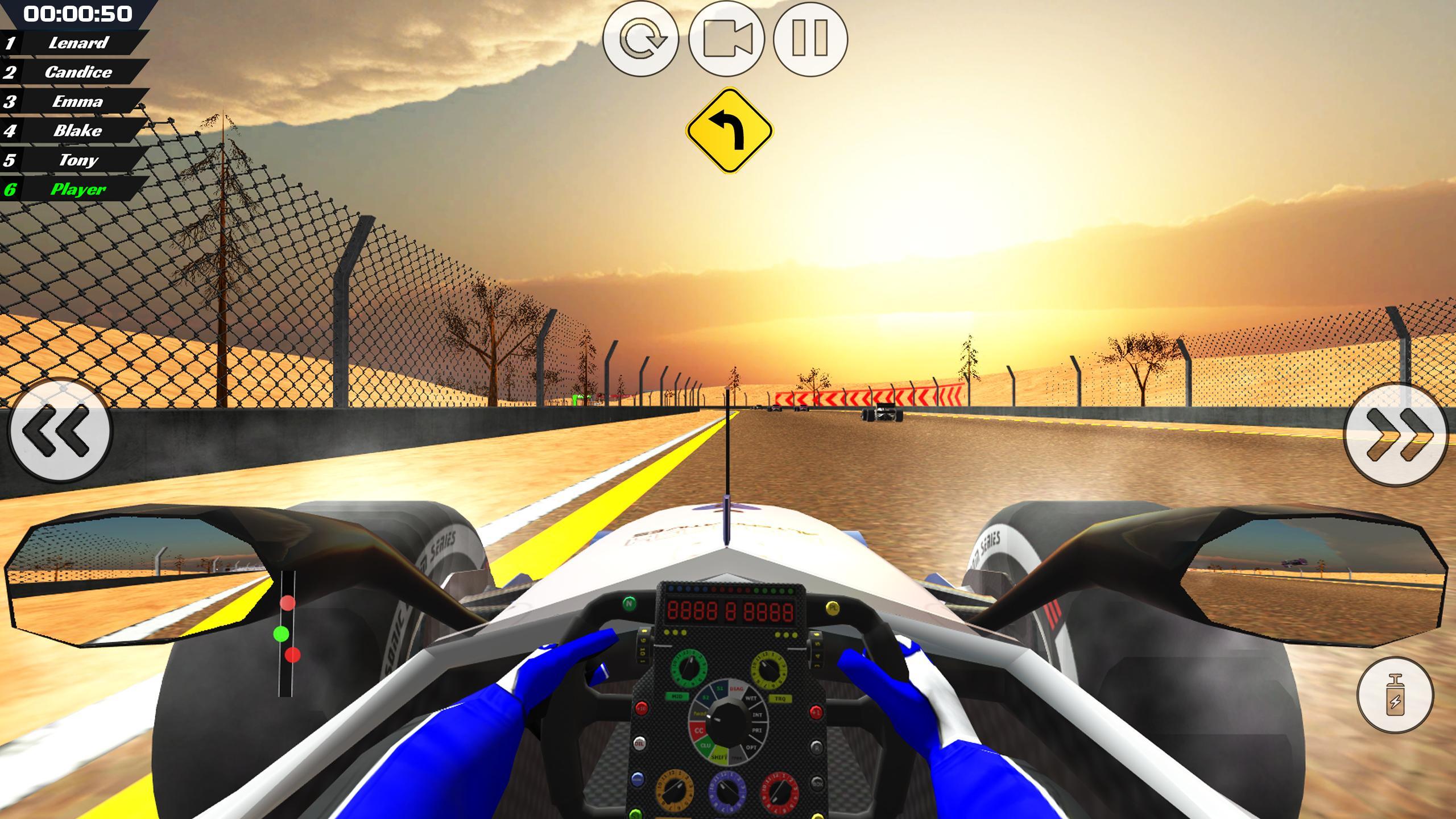 Top Speed Formula Car Racing(最高速度方程式2020官方版) 1.1安卓版 Top Speed Formula Car Racing(最高速度方程式2020官方版) 1.1安卓版