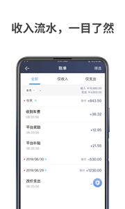 飞嘀车主