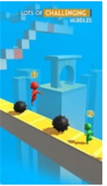 Tap Race_New