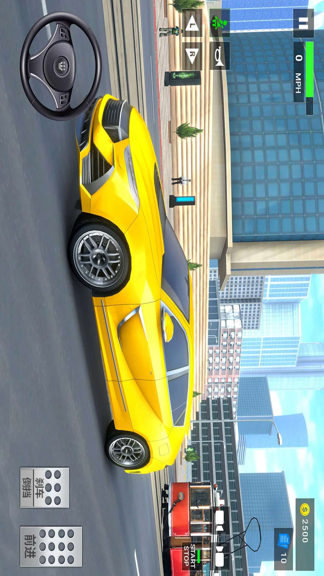 全民飞车世界 全民飞车世界