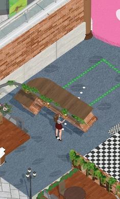 百万富翁女孩 百万富翁女孩