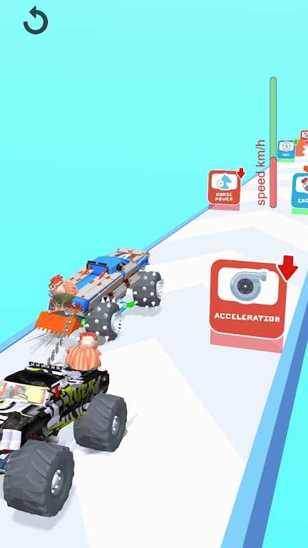 拉力赛车手V0.9.5r