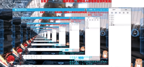 口袋妖怪pokemmo萌娘mod手机版