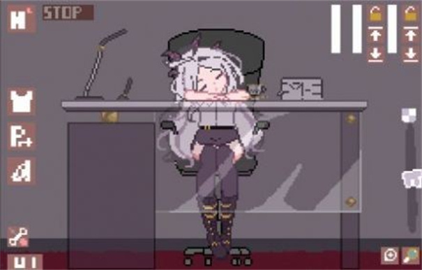 ◯ナに悪いことしないで!